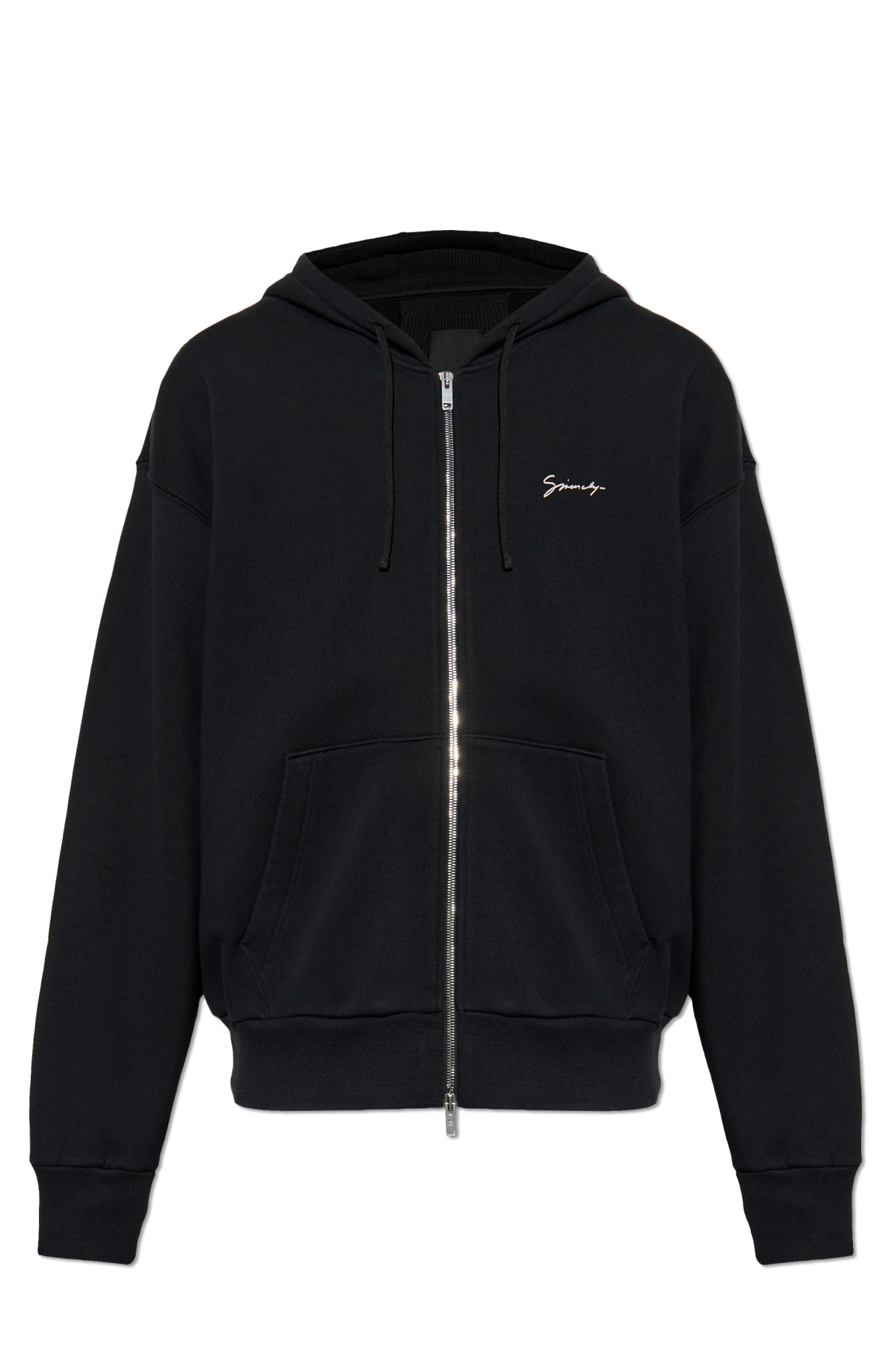 Schwarz Kapuzenpullover Givenchy Vitkac Germany